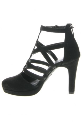 Γυναικεία παπούτσια Tamaris, Μέγεθος 35, Χρώμα Μαύρο, Τιμή 28,92 €