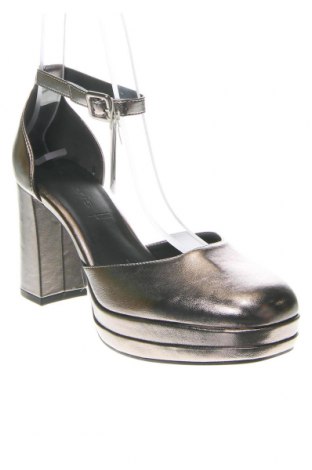 Γυναικεία παπούτσια Tamaris, Μέγεθος 41, Χρώμα Γκρί, Τιμή 18,40 €