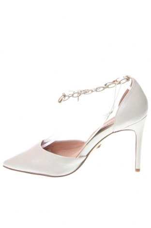 Γυναικεία παπούτσια Tamaris, Μέγεθος 39, Χρώμα Λευκό, Τιμή 68,04 €