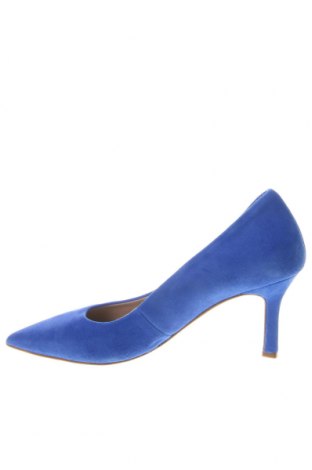 Dámske topánky  Tamaris, Veľkosť 39, Farba Modrá, Cena  68,04 €