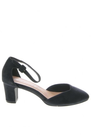 Γυναικεία παπούτσια Tamaris, Μέγεθος 39, Χρώμα Μπλέ, Τιμή 16,82 €