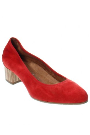 Dámske topánky  Tamaris, Veľkosť 39, Farba Červená, Cena  24,95 €