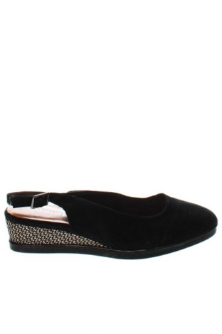 Γυναικεία παπούτσια Tamaris, Μέγεθος 37, Χρώμα Μαύρο, Τιμή 16,33 €
