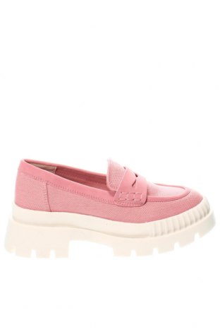 Γυναικεία παπούτσια Tamaris, Μέγεθος 38, Χρώμα Ρόζ , Τιμή 35,88 €