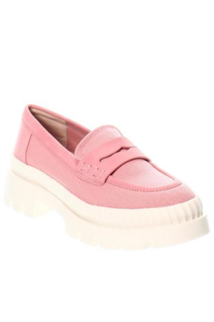 Dámske topánky  Tamaris, Veľkosť 38, Farba Ružová, Cena  34,32 €