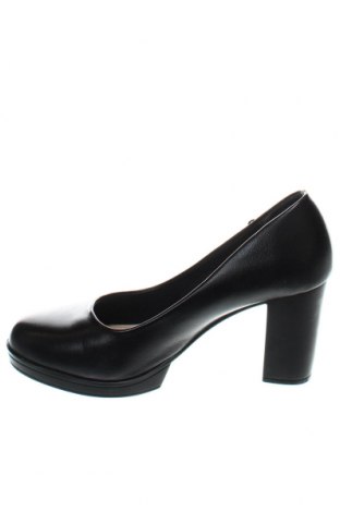 Dámské boty  Tendenz, Velikost 39, Barva Černá, Cena  544,00 Kč