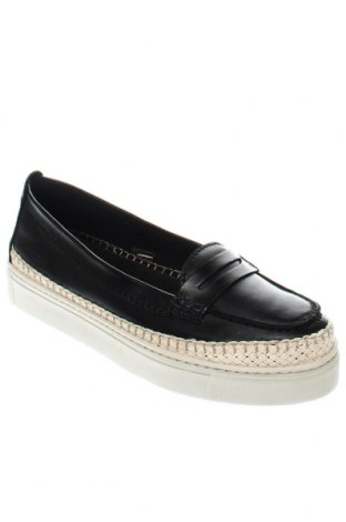 Дамски обувки The Flexx, Размер 39, Цвят Черен, Цена 132,00 лв.
