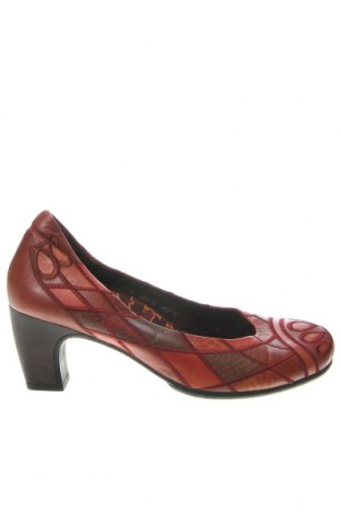 Дамски обувки Think!, Размер 42, Цвят Многоцветен, Цена 38,40 лв.
