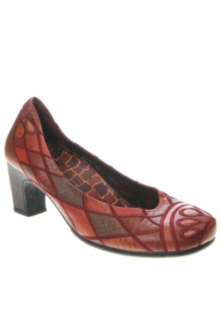 Γυναικεία παπούτσια Think!, Μέγεθος 42, Χρώμα Πολύχρωμο, Τιμή 39,59 €