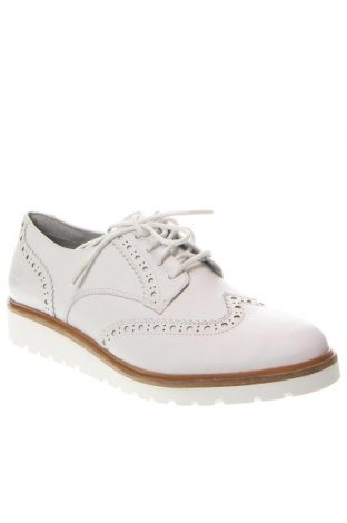 Dámské boty  Timberland, Velikost 39, Barva Bílá, Cena  3 754,00 Kč