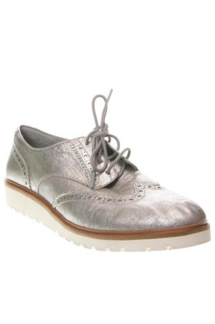 Dámské boty  Timberland, Velikost 42, Barva Stříbrná, Cena  3 116,00 Kč