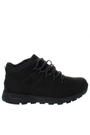 Γυναικεία παπούτσια Timberland, Μέγεθος 37, Χρώμα Μαύρο, Τιμή 71,75 €