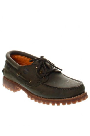 Дамски обувки Timberland, Размер 44, Цвят Зелен, Цена 259,00 лв.