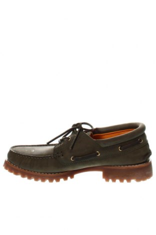 Дамски обувки Timberland, Размер 44, Цвят Зелен, Цена 259,00 лв.