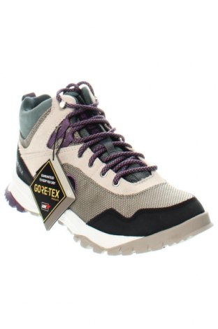 Dámske topánky  Timberland, Veľkosť 39, Farba Viacfarebná, Cena  101,75 €
