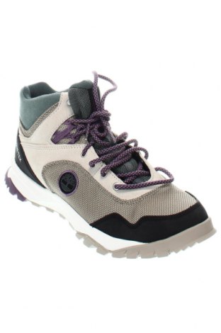 Γυναικεία παπούτσια Timberland, Μέγεθος 39, Χρώμα Πολύχρωμο, Τιμή 147,99 €