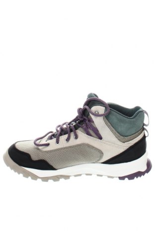 Γυναικεία παπούτσια Timberland, Μέγεθος 39, Χρώμα Πολύχρωμο, Τιμή 98,66 €