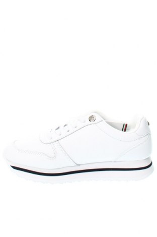 Dámské boty  Tommy Hilfiger, Velikost 36, Barva Bílá, Cena  3 362,00 Kč