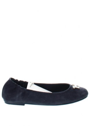 Γυναικεία παπούτσια Tommy Hilfiger, Μέγεθος 36, Χρώμα Μπλέ, Τιμή 76,10 €