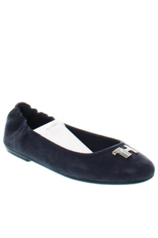 Дамски обувки Tommy Hilfiger, Размер 36, Цвят Син, Цена 259,00 лв.