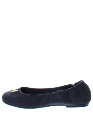 Γυναικεία παπούτσια Tommy Hilfiger, Μέγεθος 36, Χρώμα Μπλέ, Τιμή 76,10 €