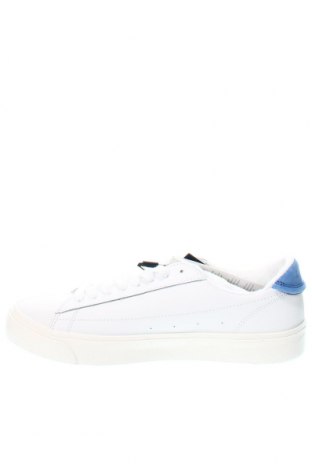 Γυναικεία παπούτσια Tommy Hilfiger, Μέγεθος 40, Χρώμα Λευκό, Τιμή 71,75 €