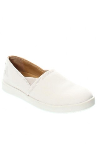 Γυναικεία παπούτσια Travelin', Μέγεθος 38, Χρώμα Λευκό, Τιμή 101,65 €