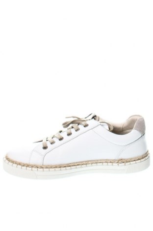 Γυναικεία παπούτσια Travelin', Μέγεθος 42, Χρώμα Λευκό, Τιμή 110,81 €