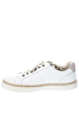 Γυναικεία παπούτσια Travelin', Μέγεθος 43, Χρώμα Λευκό, Τιμή 133,51 €