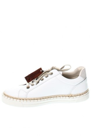 Γυναικεία παπούτσια Travelin', Μέγεθος 40, Χρώμα Λευκό, Τιμή 133,51 €