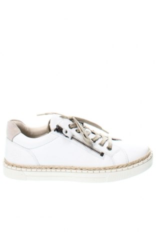 Γυναικεία παπούτσια Travelin', Μέγεθος 41, Χρώμα Λευκό, Τιμή 54,74 €