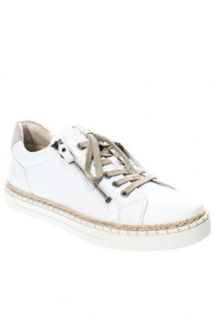 Γυναικεία παπούτσια Travelin', Μέγεθος 41, Χρώμα Λευκό, Τιμή 54,74 €
