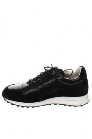 Γυναικεία παπούτσια Travelin', Μέγεθος 38, Χρώμα Μαύρο, Τιμή 101,65 €