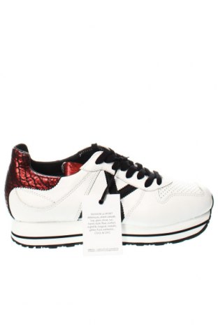 Дамски обувки UNIC X MUNICH, Размер 41, Цвят Бял, Цена 46,80 лв.
