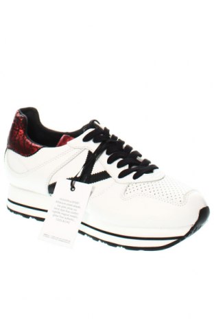 Γυναικεία παπούτσια UNIC X MUNICH, Μέγεθος 41, Χρώμα Λευκό, Τιμή 60,31 €