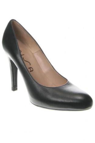 Дамски обувки Unisa, Размер 39, Цвят Черен, Цена 54,40 лв.