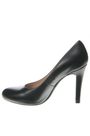 Дамски обувки Unisa, Размер 39, Цвят Черен, Цена 54,40 лв.