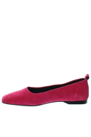 Дамски обувки Vagabond, Размер 41, Цвят Розов, Цена 190,00 лв.