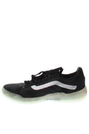 Дамски обувки Vans, Размер 37, Цвят Черен, Цена 57,00 лв.