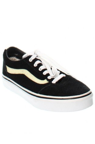 Încălțăminte de damă Vans, Mărime 35, Culoare Negru, Preț 135,00 Lei