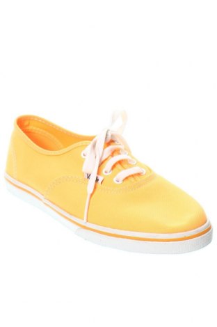 Dámské boty  Vans, Velikost 35, Barva Oranžová, Cena  542,00 Kč