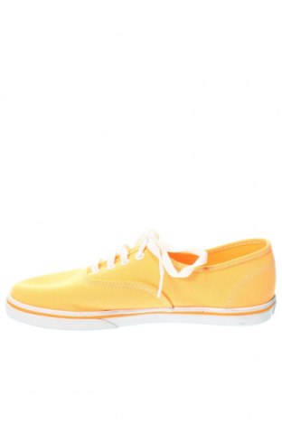 Dámske topánky  Vans, Veľkosť 35, Farba Oranžová, Cena  13,69 €