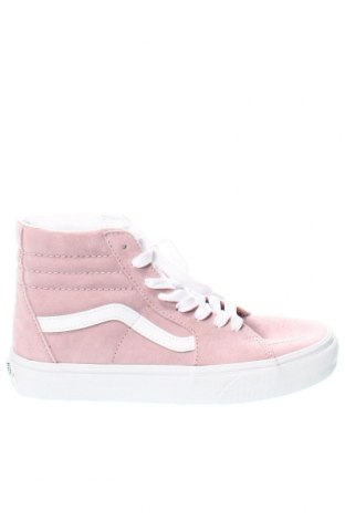Γυναικεία παπούτσια Vans, Μέγεθος 38, Χρώμα Ρόζ , Τιμή 48,97 €