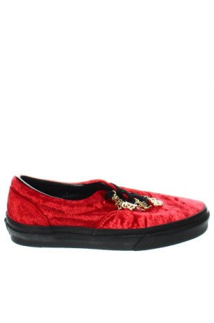 Γυναικεία παπούτσια Vans, Μέγεθος 38, Χρώμα Κόκκινο, Τιμή 48,97 €