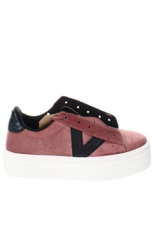 Дамски обувки Victoria, Размер 36, Цвят Розов, Цена 42,35 лв.