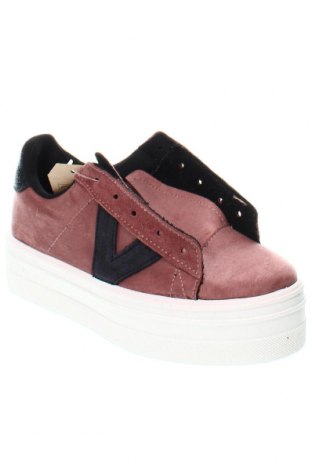 Damenschuhe Victoria, Größe 36, Farbe Rosa, Preis € 18,65