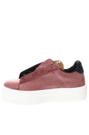 Dámské boty  Victoria, Velikost 36, Barva Růžová, Cena  525,00 Kč