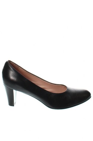 Дамски обувки Voltan, Размер 38, Цвят Черен, Цена 79,05 лв.
