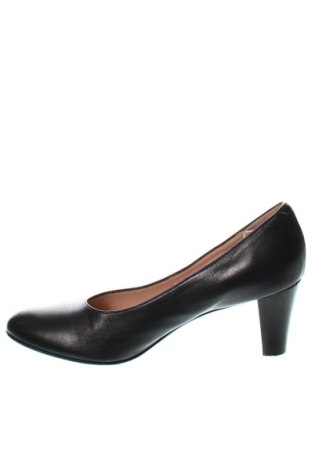 Дамски обувки Voltan, Размер 38, Цвят Черен, Цена 79,05 лв.