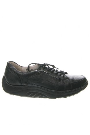 Дамски обувки Waldlaufer, Размер 38, Цвят Черен, Цена 125,40 лв.